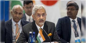 Read more about - S Jaishankar | 'কতদিন পাকিস্তান সন্ত্রাসবাদ পুষে রাখবেন?'! রাষ্ট্রসংঘের অধিবেশনে তোপ জয়শঙ্করের