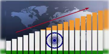 Read more about - IMF | প্রথম ত্রৈমাসিকে ভারতের GDP বৃদ্ধি হয়েছে ৭.৮%, প্রশংসা করল IMF