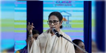 Read more about - WB Budget 2026 | "বেকারত্ব ৪৫.৬৫ শতাংশ কমেছে"- বাজেট ঘোষণার দিনই দাবি মুখ্যমন্ত্রী মমতার