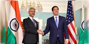 Read more about - Macro Rubio | নয়াদিল্লির চাহিদা অনুযায়ী জ্বালানি বিক্রি করতে প্রস্তুত ওয়াশিংটন, ঘোষণা মার্কো রুবিওর!