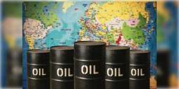 Read more about - Crude Oil | ফের লাফিয়ে বাড়তে শুরু করেছে অপরিশোধিত তেলের দাম, ব্যারেল পিছু পার করেছে ১২০ ডলার!