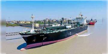 Read more about - Strait of Hormuz-LPG Vessel | ২০,০০০ টন LPG নিয়ে হরমুজ পেরোলো ভারতীয় ট্যাঙ্কার, গুজরাটের কান্দলা বন্দরে পৌঁছল ‘সিমি’