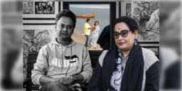 Read more about - Leena Gangopadhyay | রাহুলের মৃত্যুর জের? রাজ্যের মহিলা কমিশনের সভাপতি পদ ছাড়ছেন লীনা গঙ্গোপাধ্যায়!