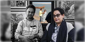 Read more about - Leena Gangopadhyay | রাহুলের মৃত্যুর জের? রাজ্যের মহিলা কমিশনের সভাপতি পদ ছাড়ছেন লীনা গঙ্গোপাধ্যায়!