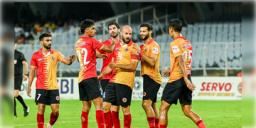 Read more about - East Bengal FC vs South United FC | ডুরান্ড কাপে দারুণ প্রত্যাবর্তন ইস্টবেঙ্গলের, পাঁচ গোলে সাউথ ইউনাইটেডকে ওড়ালো লাল-হলুদ