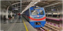 Read more about - Kolkata Metro | কলকাতা স্টেশন থেকে করুণাময়ী, নয়া মেট্রো রুট চালু করতে চাইছে রেল মন্ত্রক!