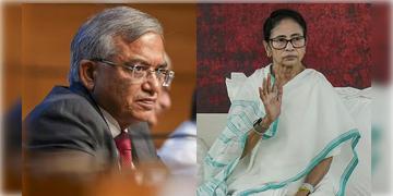 Read more about - SIR in West Bengal | সাপ্লিমেন্টারি তালিকা প্রকাশের আগেই ট্রাইব্যুনাল গঠন, নাম বাদ গেলেই আবেদন ১৯ বিচারপতির কমিশনে