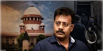 Read more about - RG Kar Case | সন্দীপ ঘোষকে জামিন দিল সুপ্রিম কোর্ট! গ্রেপ্তার হয়েছিলেন আরজি করের আর্থিক দুর্নীতিতে!