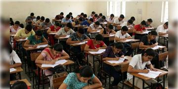 Read more about - Re-NEET | রি-নিট পরীক্ষার্থীদের জন্য সুখবর দিলো NTA, পরীক্ষার সময়সীমা বাড়ানো হলো ১৫ মিনিট!