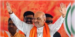 Read more about - Amit Shah | কলকাতায় এলেন কেন্দ্রীয় স্বরাষ্ট্রমন্ত্রী, আজ বিকেলে বাংলার মুখ্যমন্ত্রীর নাম বাছবেন অমিত শাহ!