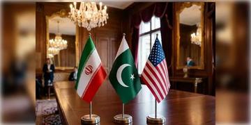 Read more about - Iran-US | পাকিস্তানেই হবে ইরান-আমেরিকার শান্তি বৈঠক, ২১ এপ্রিলের আগেই বৈঠকে বসবে দুই দেশ!