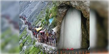Read more about - Amarnath Yatra | ইতিহাসে সর্বাধিক, অমরনাথ যাত্রায় নিরাপত্তার জন্য মোতায়েন ১০০০০০’রও বেশি জওয়ান!
