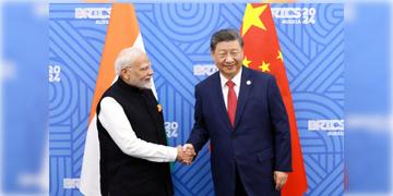 Read more about - Xi Jinping | গালওয়ানের পরে প্রথম ভারত সফরে চিনের প্রেসিডেন্ট, সেপ্টেম্বরে দিল্লি আসতে পারেন জিনপিং!
