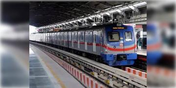 Read more about - Kolkata Metro | মেট্রো স্টেশনে চলবে রক্ষণাবেক্ষণের কাজ, রবিবার ব্লু লাইনে আংশিক ব্যাহত থাকবে মেট্রো পরিষেবা!