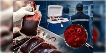 Read more about - Blood Bank | রক্ত নিয়েও দুর্নীতি পশ্চিমবঙ্গে! বেআইনিভাবে রক্ত এবং প্লাজমা বিক্রির মাধ্যমে কোটি-কোটি টাকার লেনদেনের অভিযোগ!