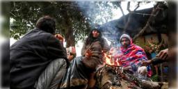 Read more about - Weather Update | ফেব্রুয়ারিতেই শীত পালালো শহর থেকে! একনজরে কলকাতার আজকের আবহাওয়া আপডেট