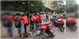 Read more about - Gig Workers Insurance | অ্যাক্সিডেন্টাল কভারেজ থেকে মাতৃত্বকালীন সুবিধা! ক্যাব ড্রাইভার-ডেলিভারি পার্টনারদের জন্য স্বাস্থ্যবিমার উদ্যোগ কেন্দ্রের