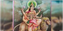 Read more about - Navratri 2023 | নবরাত্রির পঞ্চম দিনে পূজিত হন দেবী স্কন্দমাতা! সমৃদ্ধি এবং শক্তি আশীর্বাদ করেন দেবীর এই রূপ!