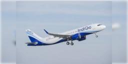 Read more about - IndiGo Flight Fire | মাঝ আকাশে ইন্ডিগোর বিমানে আগুন! কাঠগড়ায় যাত্রীর পাওয়ার ব্যাঙ্ক