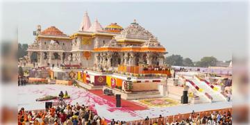 Read more about - Ayodhya Ram Mandir | রামমন্দিরের অনুদান চুরির ঘটনায় ফের SIT গঠন, দলে ৩ বর্ষীয়ান IPS অফিসার! তদন্তে গতি