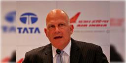 Read more about - Air India | মেয়াদ শেষের আগেই হঠাৎ পদত্যাগ এয়ার ইন্ডিয়ার CEO-র, নেপথ্যে বিমান সংস্থার ক্রমবর্ধমান লোকসান এবং পরিচালনগত সমস্যা?