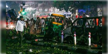 Read more about - Red Fort Attack | লালকেল্লা বিস্ফোরণের পেছনে আল-কায়েদার হাত! রাষ্ট্রসংঘের রিপোর্টে উঠে এল চাঞ্চল্যকর তথ্য!