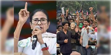 Read more about - Mamata Banerjee | ককরোচ জনতা পার্টির ধর্নায় যোগ, সোমবারই দিল্লি যাচ্ছেন মমতা!