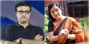 Read more about - Sourav Ganguly | সৌরভ গঙ্গোপাধ্যায় ও ডোনা গঙ্গোপাধ্যায়কে ‘খুনের হুমকি’! পুলিশের দ্বারস্থ প্রাক্তন ভারত অধিনায়ক!
