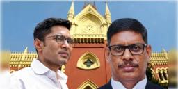 Read more about - Calcutta High Court | "৪টি হামলা হয়েছে, যদি পাথর লাগত ফলাফল কী হত?” অভিষেকের নিরাপত্তা নিয়ে রাজ্যের কাছে রিপোর্ট চাইল হাইকোর্ট