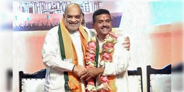 Read more about - Suvendu Adhikari | 'আমি নয়, আমরা হিসেবে কাজ করবে বিজেপি সরকার', সরকারের নীতি বেঁধে দিলেন ভাবী মুখ্যমন্ত্রী শুভেন্দু!