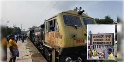 Read more about - Local Train | শিয়ালদহ ডিভিশনে ট্রেনযাত্রীদের জন্য সুখবর, কৃষ্ণনগর-আমঘাট লাইনে চালু নতুন ট্রেন, লালগোলা লাইনেও নতুন MEMU