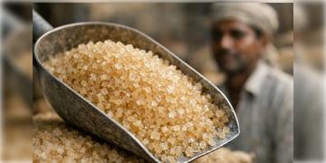 Read more about - Sugar Price Hike | চিনির দাম আরও বাড়বে? উত্তর দিলো কেন্দ্রীয় উপভোক্তা বিষয়ক, খাদ্য ও গণবণ্টন মন্ত্রক!
