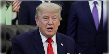 Read more about - Donald Trump | শান্তি ফিরছে মধ্যপ্রাচ্যে? রবিতেই ইরান আমেরিকা চুক্তির ঘোষণা ট্রাম্পের