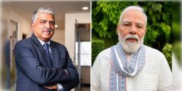 Read more about - Narenda Modi | পরীক্ষা ব্যবস্থা খতিয়ে দেখতে গঠিত হচ্ছে টাস্ক ফোর্স! নেতৃত্বে ইনফোসিস প্রতিষ্ঠাতা, ঘোষণা মোদির