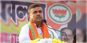 Read more about - Suvendu Adhikari | বদলের বাংলায় সৌজন্যের নজির, হালিশহরের নিহত তৃণমূল কর্মীর বাড়ি যাচ্ছেন মুখ্যমন্ত্রী শুভেন্দু অধিকারী!