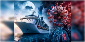 Read more about - Hantavirus | ক্রুজ জাহাজে হান্টাভাইরাসের প্রকোপে বিশ্বজুড়ে উদ্বেগ, সমুদ্রেই আটকে শতাধিক যাত্রী!