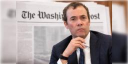 Read more about - The Washington Post | ছাঁটাই হয়েছিল ৩০০ কর্মী! এরপরেই ইস্তফা দিলেন ‘দ্য ওয়াশিংটন পোস্ট’ CEO