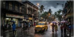 Read more about - Weather Update | গরমে নাজেহাল কলকাতাবাসী, মিলবে স্বস্তির বৃষ্টি? একনজরে আজকের আবহাওয়া আপডেট