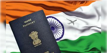 Read more about - Passport | 'পাসপোর্ট নাগরিকত্বের প্রমাণ নয়', সাফ জানিয়ে দিল কেন্দ্রীয় বিদেশ মন্ত্রক!