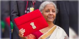 Read more about - Union Budget 2026 | পেট্রোল-ডিজেল আসবে জিএসটির আওতায়, কমবেই দাম? কেন্দ্রীয় বাজেট ঘিরে বাড়ছে প্রত্যাশা