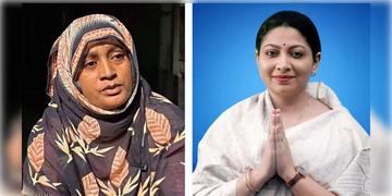 Read more about - TMC Candidate List | বিজয় মিছিলেই মৃত্যু খুদে তামান্নার, জয়ী আলিফার বিরুদ্ধে লড়বেন মা সাবিনা