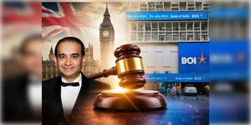 Read more about - Nirav Modi | BOI-র টাকা মেটাতেই হবে! নীরব মোদিকে ১০.৭ মিলিয়ন মার্কিন ডলার শোধের নির্দেশ কোর্টের