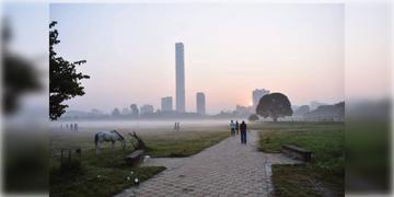 Read more about - Weather Update | উর্দ্ধগামী তাপমাত্রার পারদ! একনজরে কলকাতার আজকের আবহাওয়া আপডেট