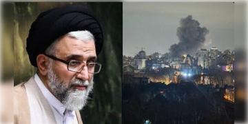 Read more about - Esmail Khatib | ইরানীয় গুপ্তচরকে নিকেশ ইজরায়েলি সেনার! চাঞ্চল্যকর দাবি প্রতিরক্ষামন্ত্রীর