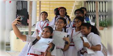 Read more about - Madhyamik Result | কবে প্রকাশ মাধ্যমিকের ফলাফল? জানালো পশ্চিমবঙ্গ মধ্যশিক্ষা পর্ষদ!