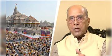 Read more about - Ram Mandir | রাম মন্দির নির্মাণেও বেনিয়ম? অনুদান চুরি-কাণ্ডের মধ্যে ট্রাস্টের প্রাক্তন প্রধানের চিঠি ভাইরাল!