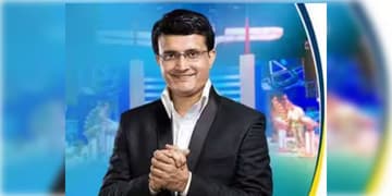 Read more about - Sourav Ganguly | স্টার জলসায় কেন দাদাগিরি ছাড়লেন সৌরভ? নিজেই জানালেন কারণ!