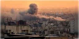 Read more about - Abu Dhabi | রাজধানী আবু ধাবিতে মিসাইল হামলা, মৃত ১ ভারতীয় নাগরিক, নিহত ১ পাকিস্তানি নাগরিক