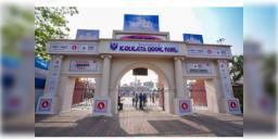 Read more about - Kolkata Book Fair | কলকাতা বইমেলা নিয়ে তৎপর রাজ্য সরকার, গড়া হলো ২৪ সদস্যের কমিটি! রয়েছেন কারা কারা?