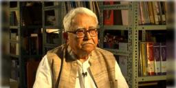 Read more about - Biman Bose | বুকে বসলো পেসমেকার! কেমন আছেন বর্ষীয়ান সিপিএম নেতা বিমান বসু?